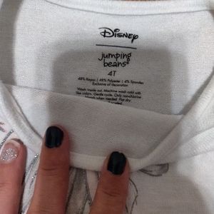 jumping beans Shirts & Tops - Disney Jumping Beans Top jumping beans Shirts & Tops - Disney Jumping Beans Top